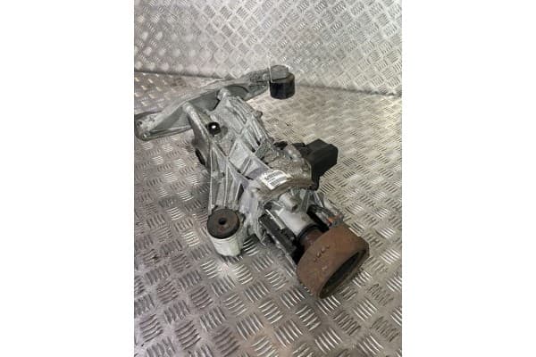 Diferencial Trasero Volvo XC90 1216694 usado 8
