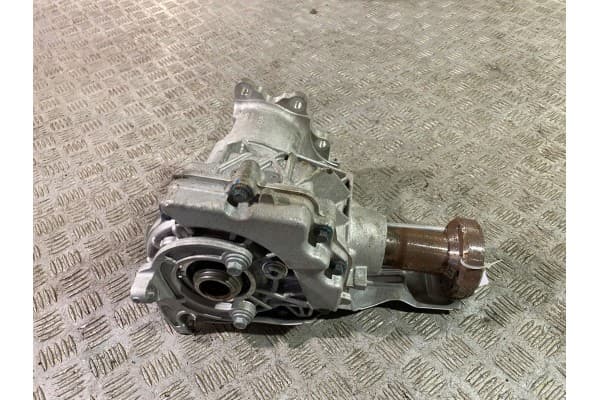 Diferencial delantero Volvo XC60 2022 usado