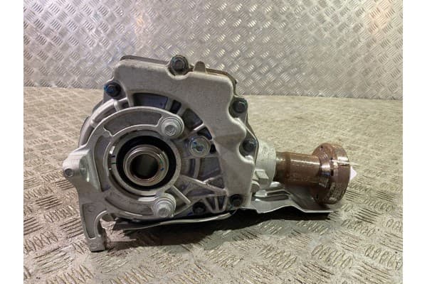 Diferencial delantero Volvo XC60 2022 usado 4