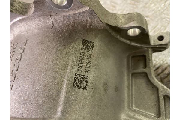 Diferencial delantero Volvo XC60 2022 usado 5