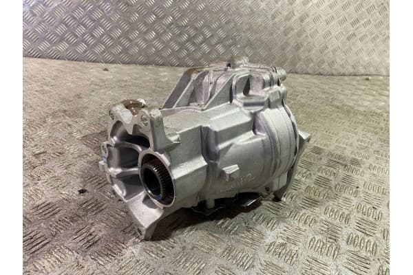 Diferencial delantero Volvo XC60 2022 usado 6
