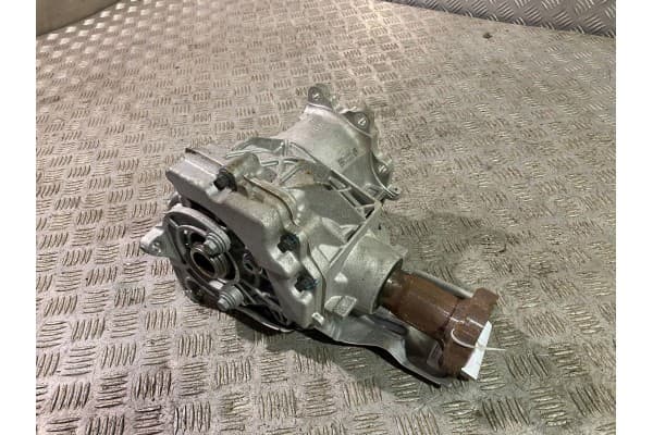 Diferencial delantero Volvo XC60 2022 usado 7