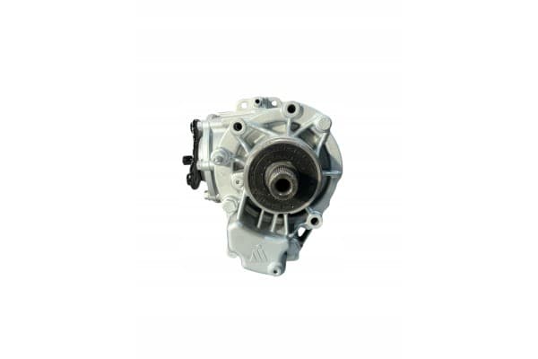 Reductor de caja 0AU409053 Audi Q3 2.0B reacondicionado 2