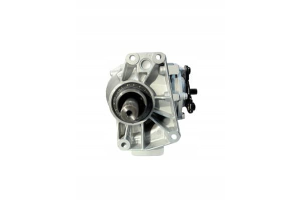 Reductor de caja 0AU409053 Audi Q3 2.0B reacondicionado 3