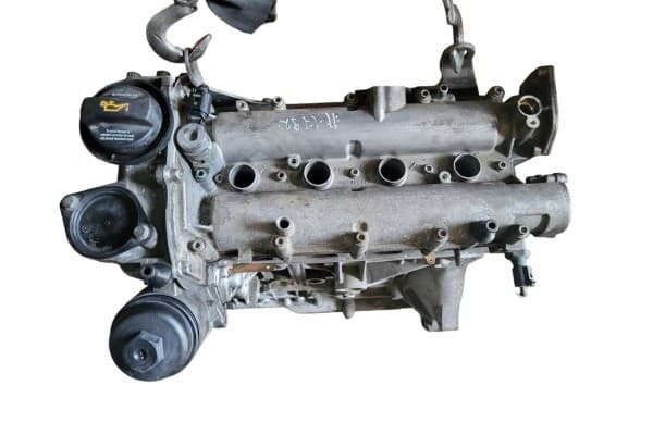 Motor Volkswagen Jetta V 2005 usado 4
