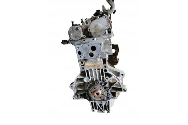 Motor Volkswagen Jetta V 2005 usado 8