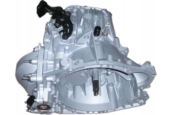 Caja de Cambios Peugeot 407 2.2 Gasolina 20MB usado