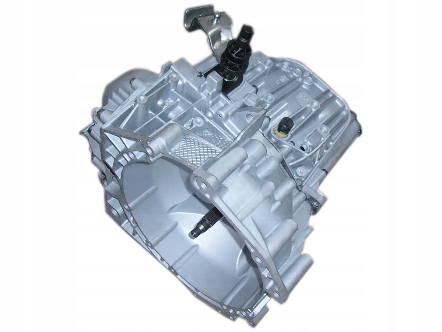 Caja de Cambios Citroën Jumper 2.2 HDI 20GP reacondicionado