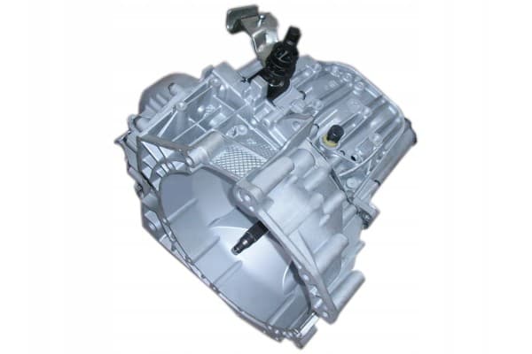 Caja de Cambios Citroën Jumper 2.2 HDI 20GP usado