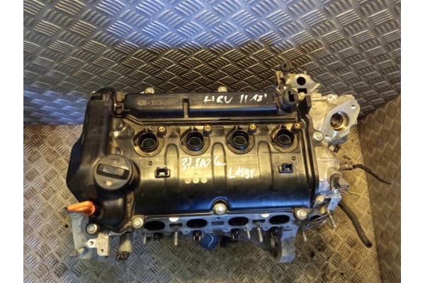 Motor Honda Hr-V II Lift 1.5 I-Vtec 130CV L15BY usado