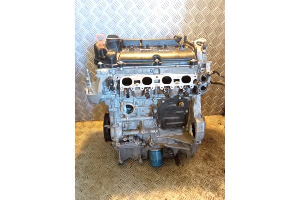 Motor Honda Hr-V II Lift 1.5 I-Vtec 130CV L15BY usado 2