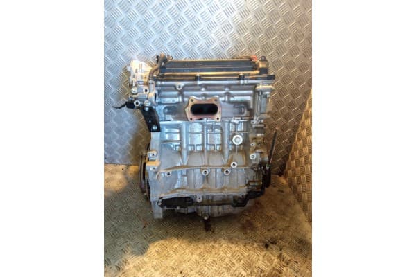 Motor Honda Hr-V II Lift 1.5 I-Vtec 130CV L15BY usado 4