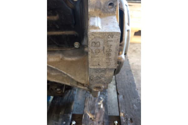 Motor Honda Hr-V II Lift 1.5 I-Vtec 130CV L15BY usado 6