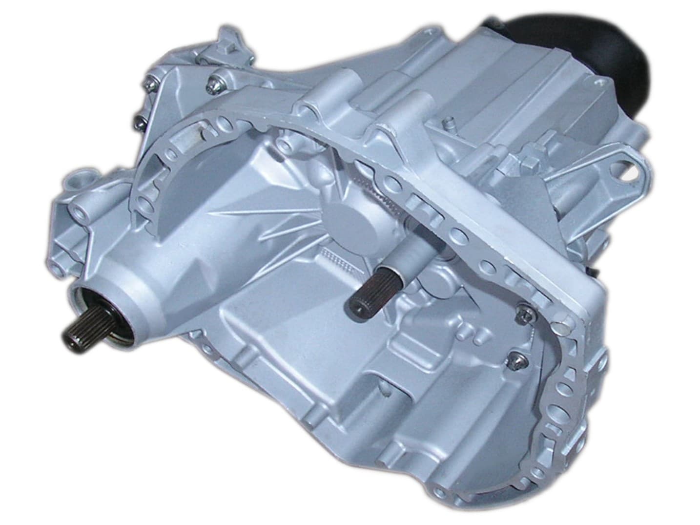 Caja de Cambios Volvo V40 / S40 1.6 16V JB3 reacondicionado