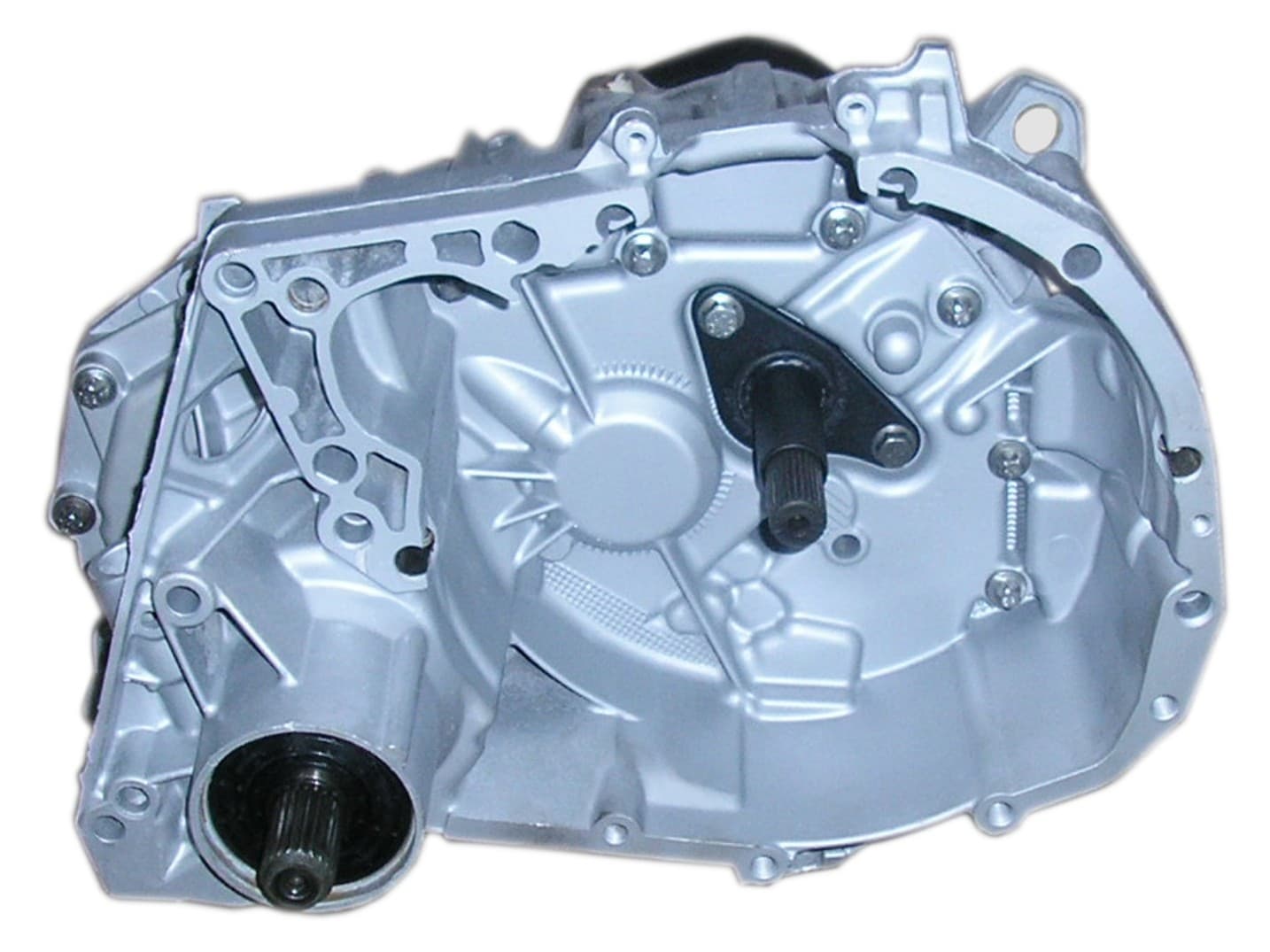Caja de Cambios Renault Laguna 2.0 16V Gasolina JC5111 reacondicionado