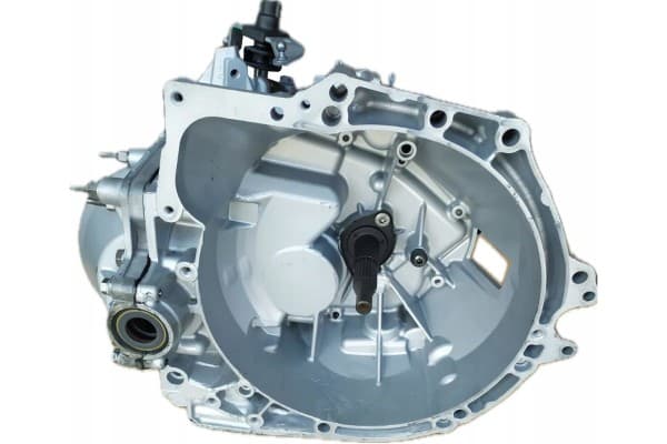 Transmisión Peugeot 3008 / 5008 1.6 HDI 20MB48 usado