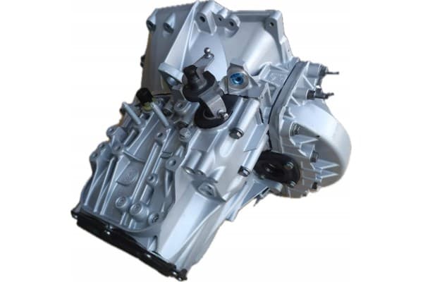 Transmisión Peugeot 3008 / 5008 1.6 HDI 20MB48 usado 2