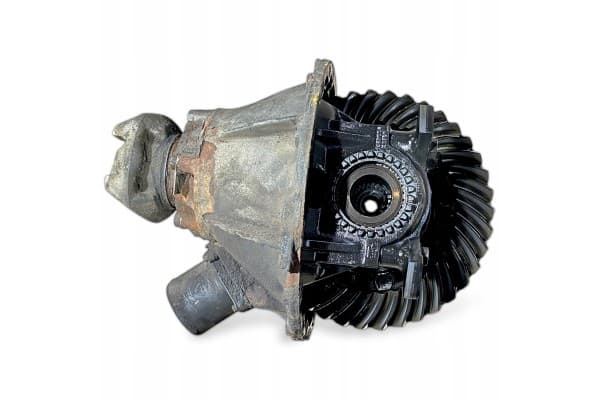 Diferencial para eje motriz Scania 2023819 usado 7