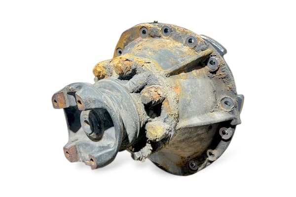 Diferencial Scania para eje motriz 2035701 usado 6