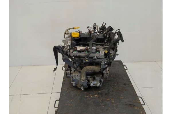 Motor Completo Dacia Sandero Iii 3 Lift 1.0 Tce usado