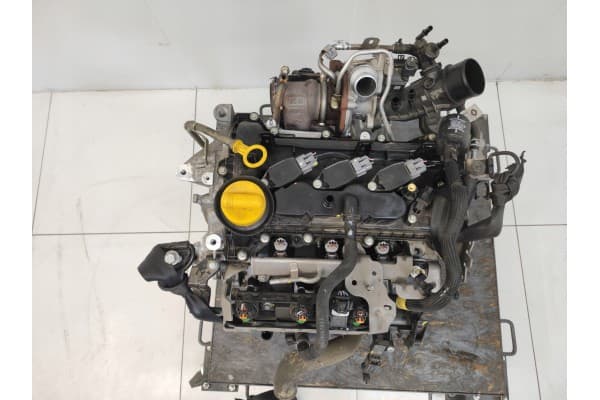 Motor Completo Dacia Sandero Iii 3 Lift 1.0 Tce usado 2