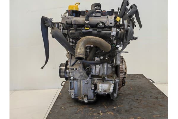 Motor Completo Dacia Sandero Iii 3 Lift 1.0 Tce usado 3