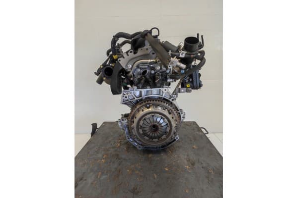 Motor Completo Dacia Sandero Iii 3 Lift 1.0 Tce usado 4