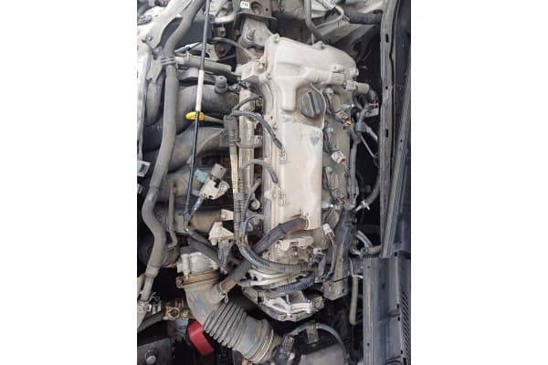 Motor Toyota Avensis T27 09- 1.8 147HP A2ZR-T12U usado