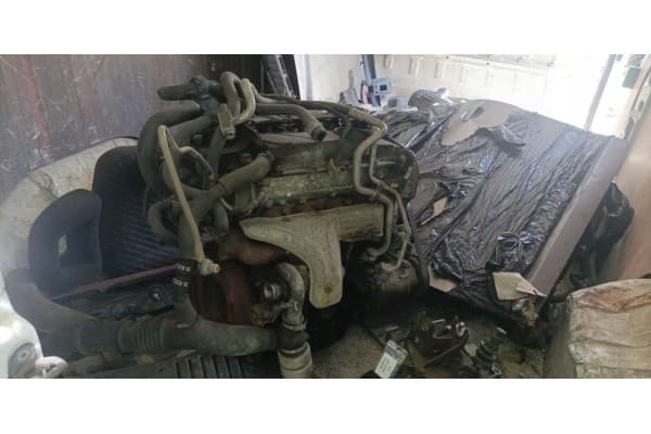 Motor completo 10trj1 2.2 HDI usado 3