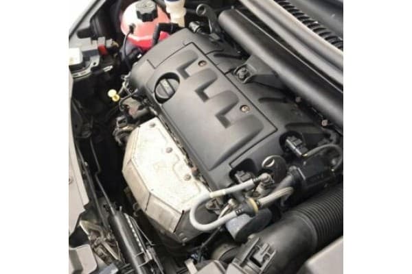 Motor Peugeot 1.4 16V Citroën C4 Kfu usado