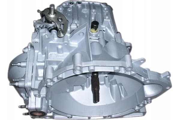Caja de cambios Peugeot 607 2.2 HDI 20MB reacondicionado