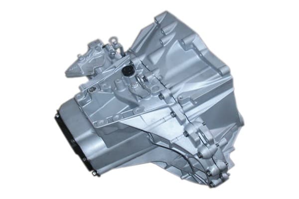 Caja de cambios Peugeot 308 1.6 Thp GT 20EA65 usado