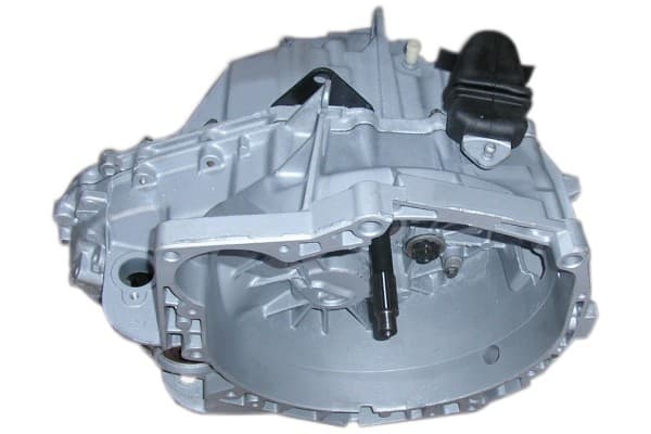 Caja de Cambios Opel Movano 2.5 Diesel PF1 usado