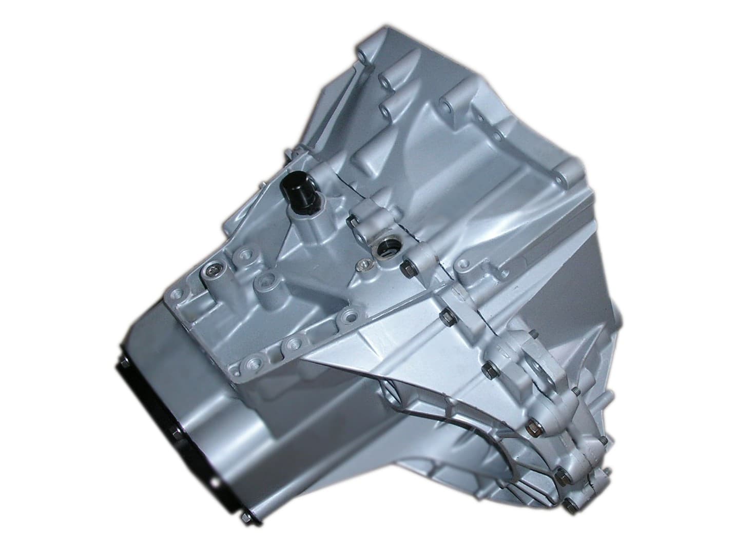 Transmisión Citroën 1.6 HDI 20DS Robótica reacondicionado