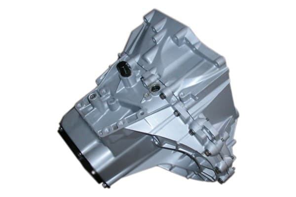 Transmisión Citroën 1.6 HDI 20DS Robótica usado