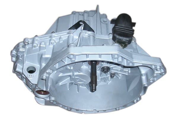 Caja de Cambios Renault Master II 2.2 DCI PF1 usado
