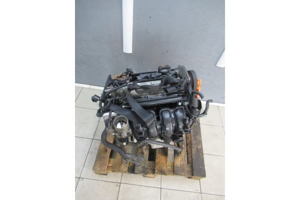 Motor 1.4 16V Bbz para Ibiza, Fabia, Polo usado 5