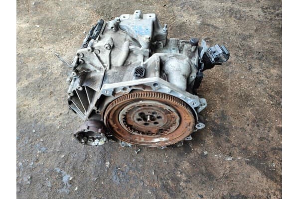 Caja de Cambios Skoda Yeti 15r 1.6 TDI Qgx usado