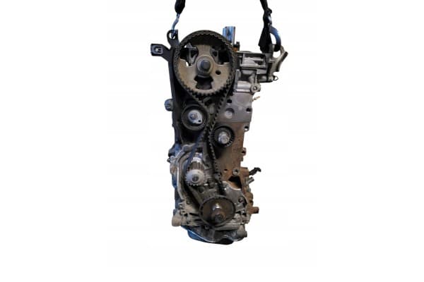 Motor Citroën C5 2011 usado 2