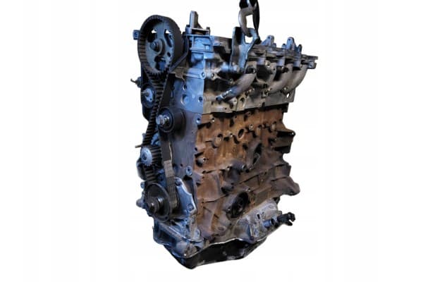 Motor Citroën C5 2011 usado 4