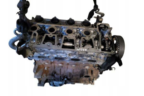 Motor Citroën C5 2011 usado 5
