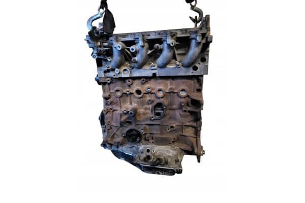 Motor Citroën C5 2011 usado 7