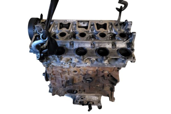 Motor Citroën C5 2011 usado 8