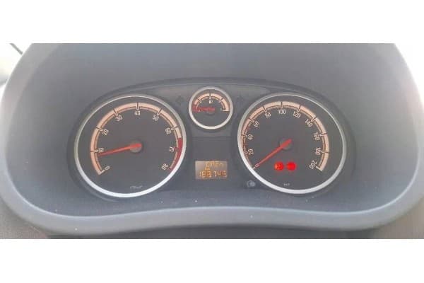 Motor Opel Astra H 2007 Z14XEP usado 2