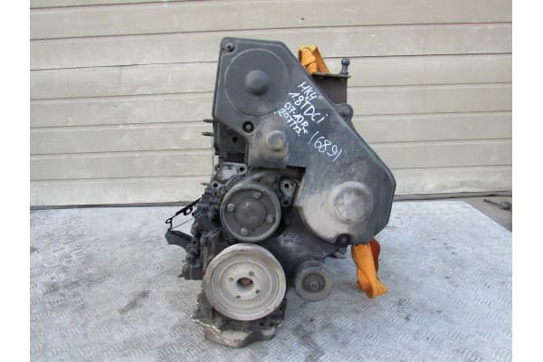 Motor Ford MK4 07-10R 1.8 Tdci 207,000 km usado 2