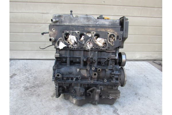 Motor Ford MK4 07-10R 1.8 Tdci 207,000 km usado 3