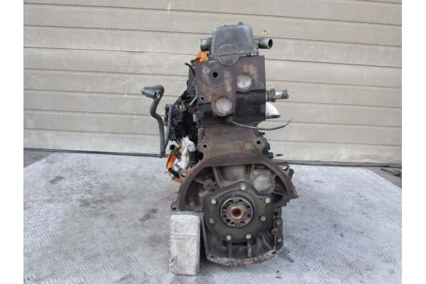 Motor Ford MK4 07-10R 1.8 Tdci 207,000 km usado 4