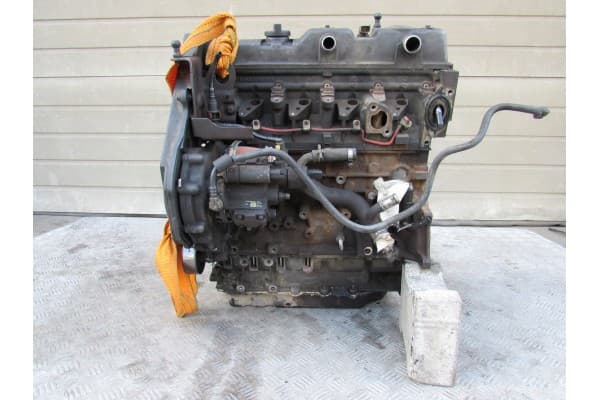 Motor Ford MK4 07-10R 1.8 Tdci 207,000 km usado 5