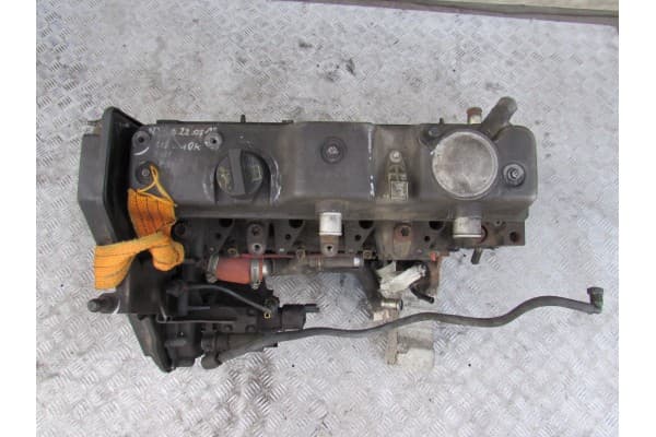 Motor Ford MK4 07-10R 1.8 Tdci 207,000 km usado 6
