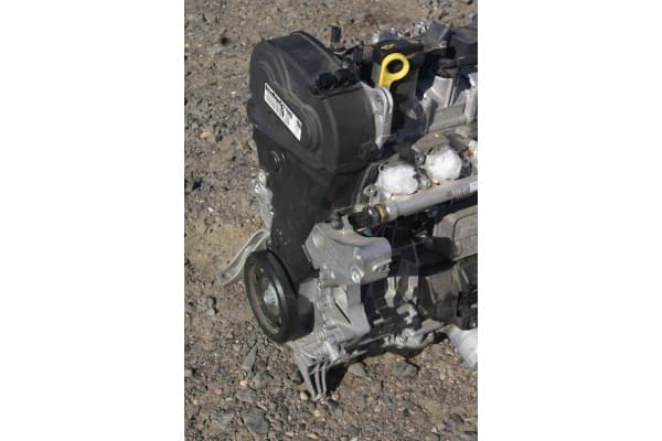 Motor Skoda 1.4 eTsi Hybrid Dge usado 6